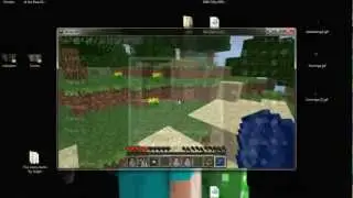 [TUTORIAL] Instalar Menú de Ítems en MINECRAFT (Too Many ítems)