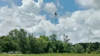 Problem Solved - let's fly