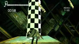 [06] DmC Devil May Cry - Тайный ингредиент