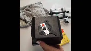 Enlarging Negatives Using Pinsta Camera!