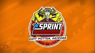DiRT 5 | Career Ep. 41 [Sprint - East Mitten] - GAME EXPERIENCE