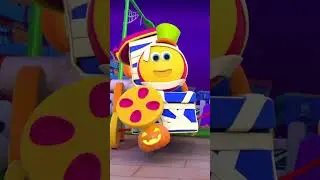 Kaboochi Хэллоуин смешная песня 