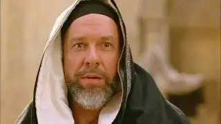 Umbu-Ungu Andelale - John 3:1-21 - Jesus speaks with Nicodemus [ubuA]