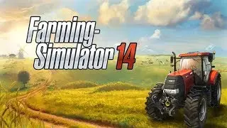 Farming Simulator 14 100% взлом игры на Внутриигровую валюту на Андроид - НУЖНЫ РУТ ПРАВА