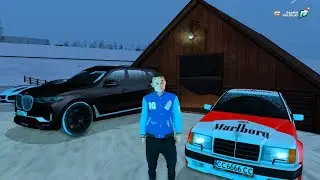 🔥СТРИМ БЕЗ НАЗВАНИЯ + ВЕБКА - RADMIR RP (CRMP)🔥