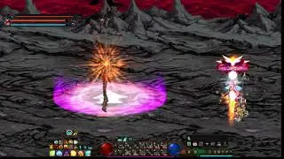 【國際DFO】次元行者&熾天使 in 使徒之路Hard(活動關卡0728)