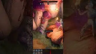 The BEST Spore Servant in #bg3 #baldursgate3 #baldursgate