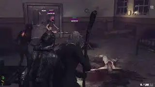 Dead Frontier 2: 11.03.2023 raven chill