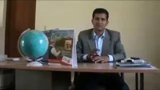 What Our Trainees Say?(Mr. Sudip Adhikari,,MANMOHAN MEMORIAL POLYTECHNIC)
