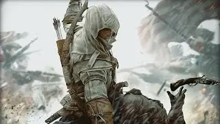 Assassin's creed 3 Yardımcı assassin's Kasma