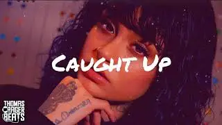 Kehlani X Jhene Aiko X Tory Lanez Type Beat “Caught Up” - Prod. @thomascrager