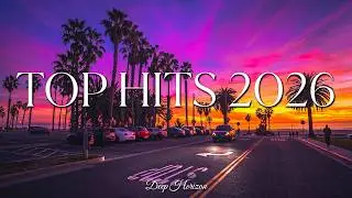 Top 20 Pop Spotify 2026 🏝️ Charlie Puth, The Weeknd, Billie Eilish, Ellie Goulding, Ariana Grande