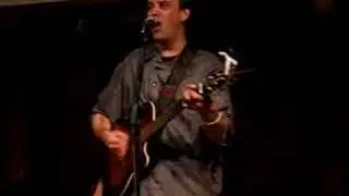 Moment with Mike