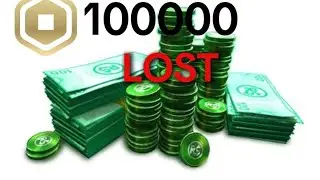 The GAMBLING Experience...(Roblox)