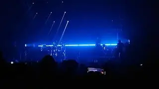 The HARDKISS - Початок концерту / Live Show Opening (Live @ Mariupol / October 6, 2021)