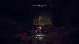 Spoilers for Shadow of the Erdtree - Journey 3 - Bayle the Dread boss fight