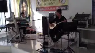 SÜPER TÜRKÜ !!! Erdinc Dogan Prova Grup Derde Derman solisti