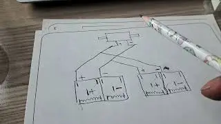 Röleyle Yön Kontrolü, rölelere genel bakış ve çalışma mantığı..