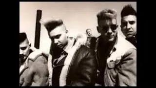 cyclone-Lonely Zombie