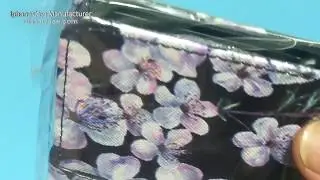 phone case with hidden wallet / personalised phone case wallet