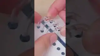 Overengineered Japanese Binder?! THE perfect binder for left-handers! 
