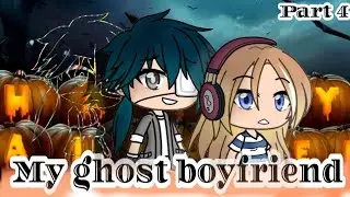 My ghost boyfriend | GLMM |  part 4 | Halloween special | ItzGachaFantasy