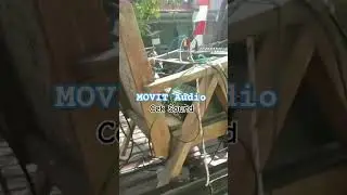 Cek Sound " MOVIT AUDIO " #ceksound #brewogaudio #faskhosengokblitar