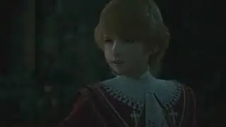 FINAL FANTASY XVI - Part 4