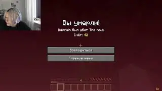 страшни хоррор сборка😭