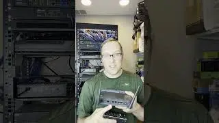 Difference Between Ports on Consumer Router vs Mini PC