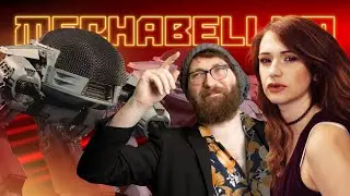 EPIC TAG TEAM MECH BATTLES! - MECHABELLUM