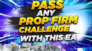 Royal EA Is Literally The Fastest Way To Pass a Prop Firm Challenge With
