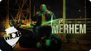Tepki - Merhem (Official Music Video)