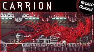 Carrion - Полигон бронетехники #5