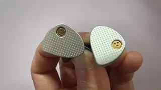 Moondrop Aria 2. Explained simply