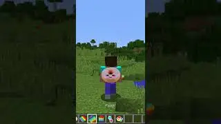 Майнкрафт Поп ит и Симпл Димпл Мод! 😍 | Minecraft 
