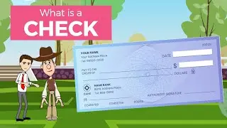 What is a Check (or Cheque)? A Simple Explanation for Beginners
