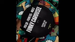 Per Qx Point85 Maex - Funky Carousel (Radio Mix) 🎉 Jackin House ⭐️ Funky House