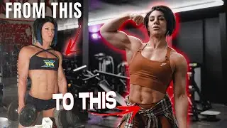 GET IN SHAPE FAST! HERES HOW...| DLB