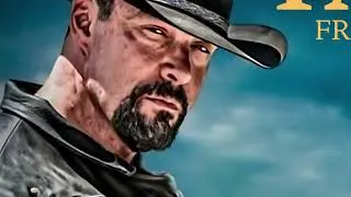 "They Ride"  Taken from Rio Bravo by Sean Murray feat. Tatiana Neva