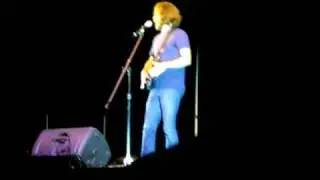 Jonathan Coulton - Mr. Fancy Pants - OhayoCon 2010