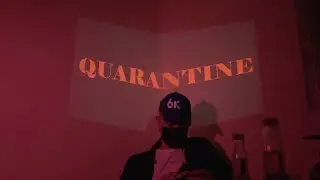 TXMIYAMA - QUARANTINE | 檢疫 (prod. by Vez Beats) [MV]