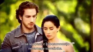 Srčna kraljica - Reina de corazones Promo 1