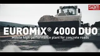 EUROMIX®4000 DUO EN