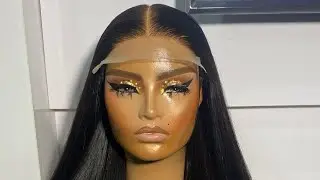 Human Hair vs Hair Blend vs Synthetic Wigs: Which is Best for You?