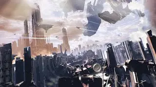 MissLights #2 | Exit This Earth's Atomosphere NOT pass