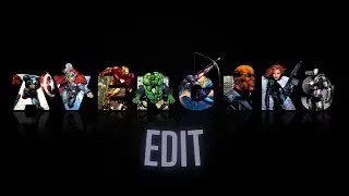 Marvel Assembled 💫💥❤#devil tech (official) # Devil (official)
