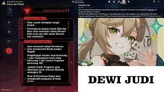 8JUTA DAMAGE!!! Level Conundrum 11