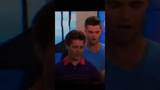 here’s an old Chase and Adam edit :) #labrats #disneychannel #fyp