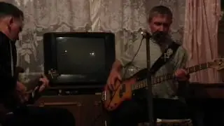 Шагом марш в ногу....гр.Любэ(кавер)Сергей Понамарев